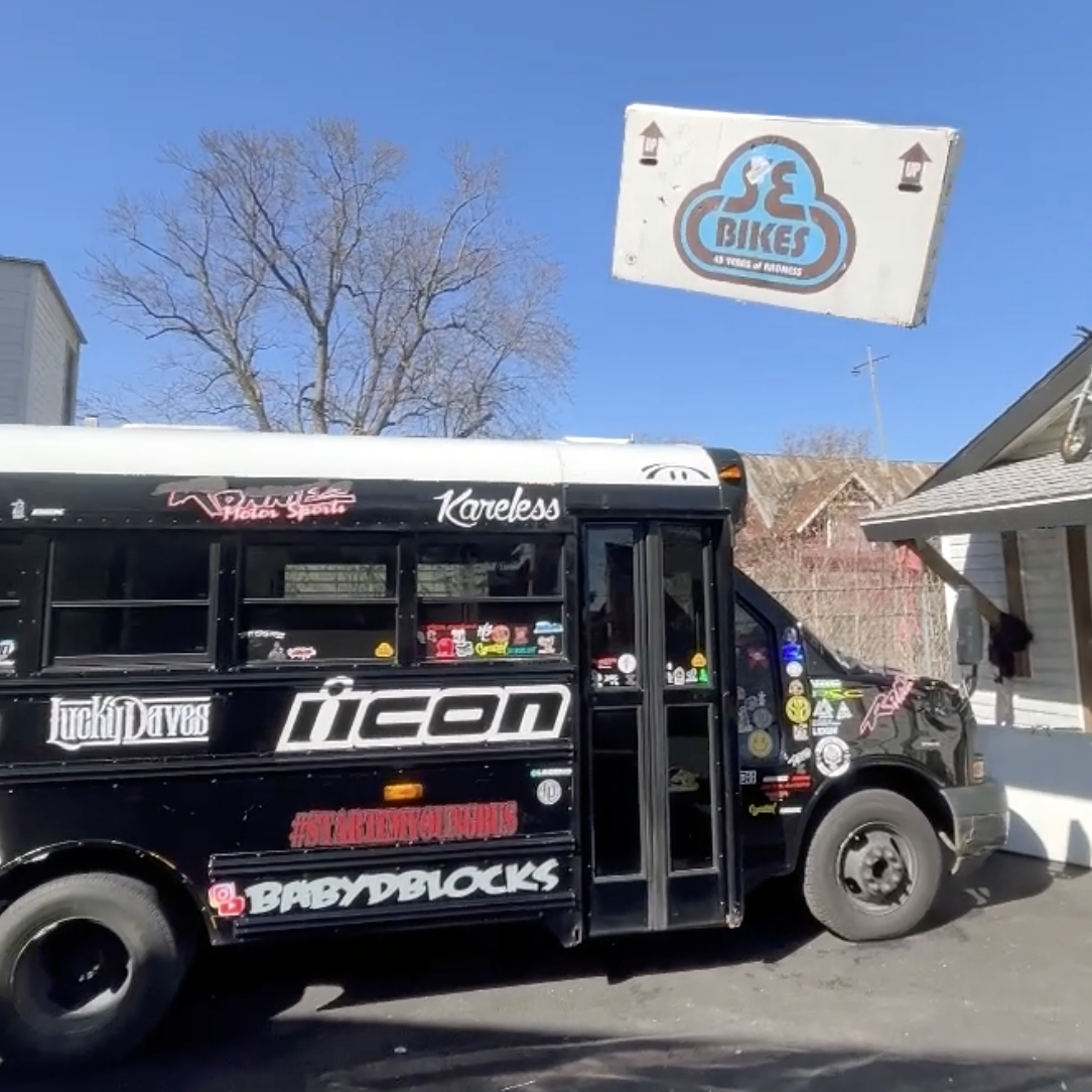 Bashh and Babydblocks Giveaway!