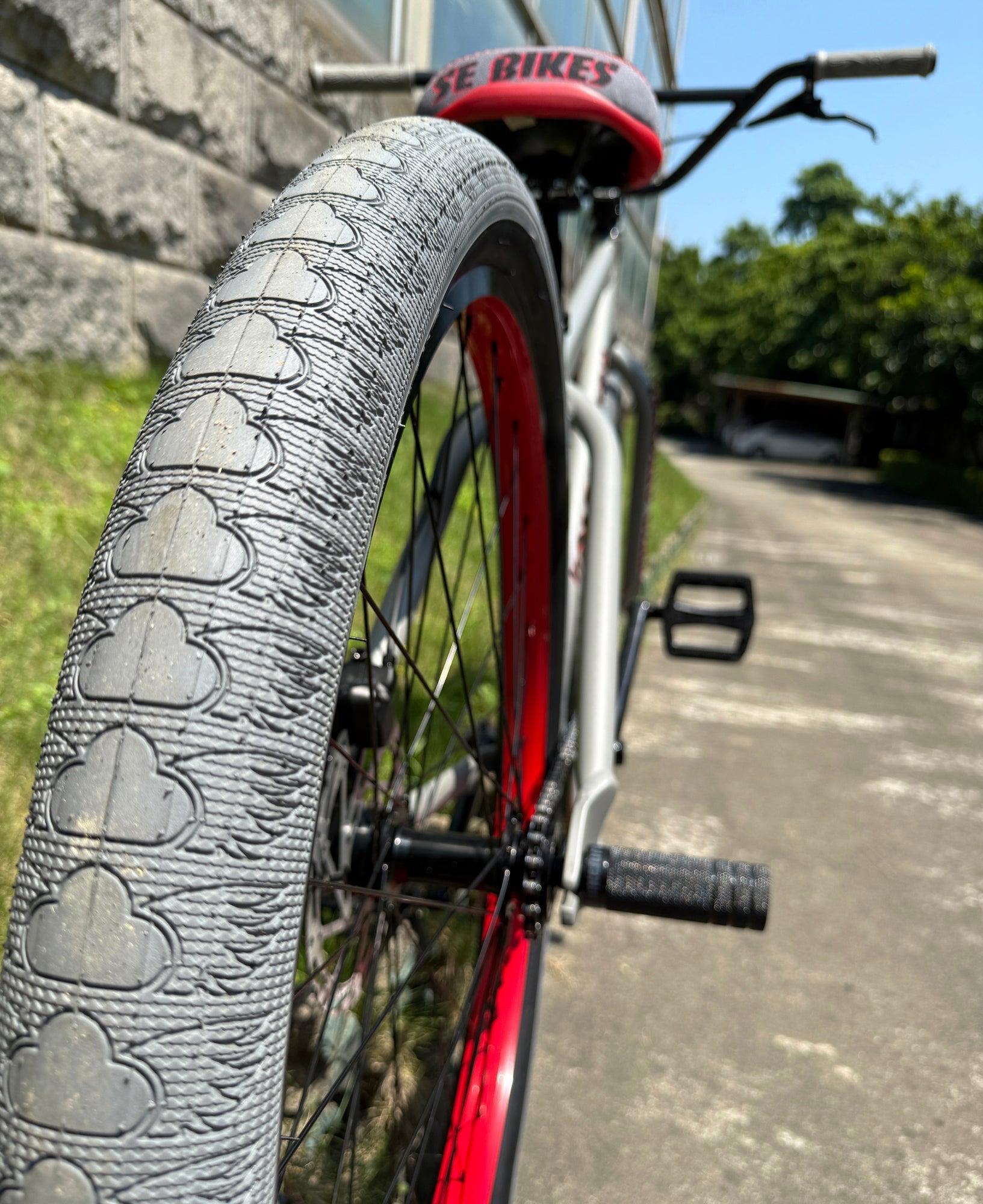 What Do We Have Here!?