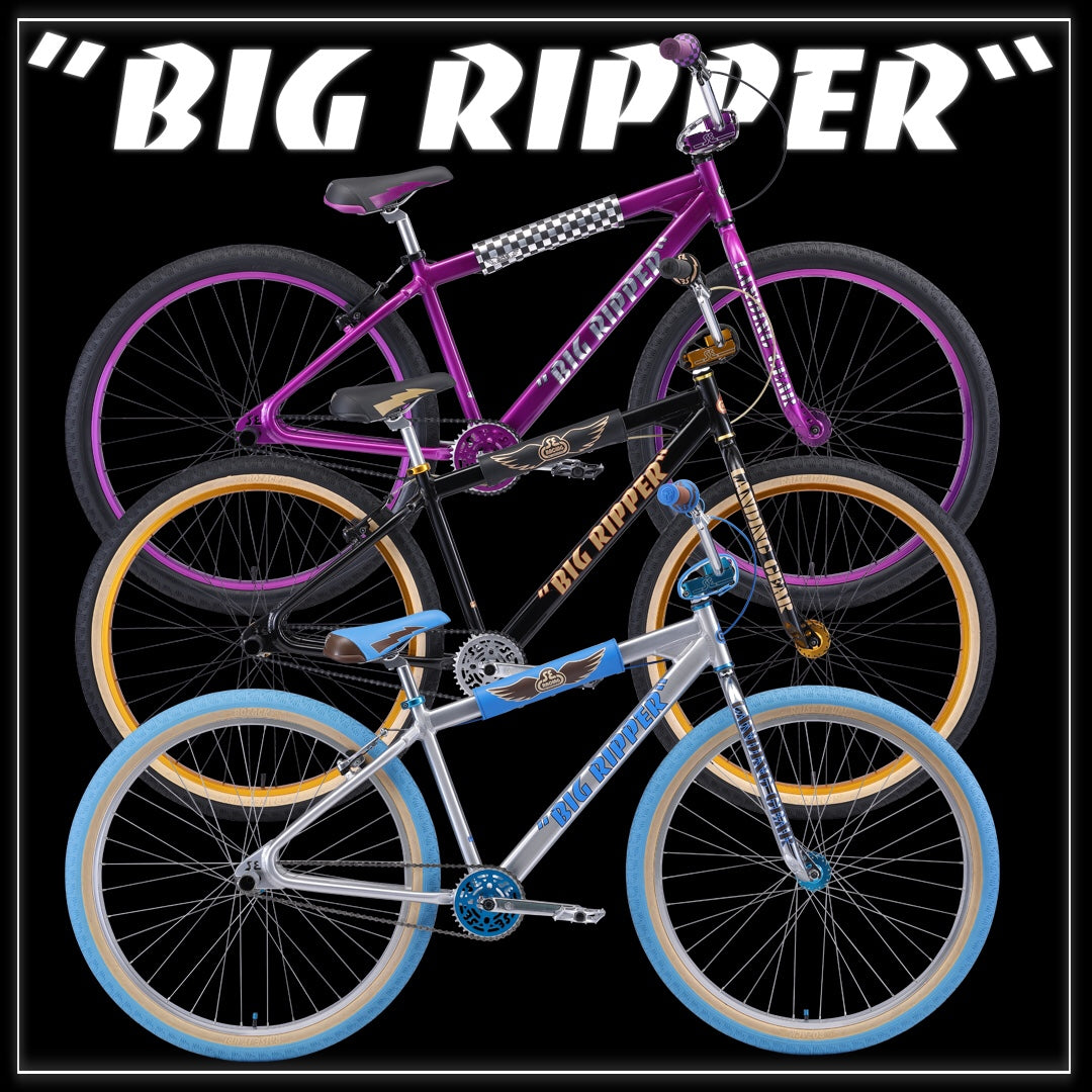 Big Ripper