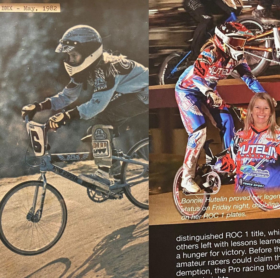 Still Racing 40+ Years Later!