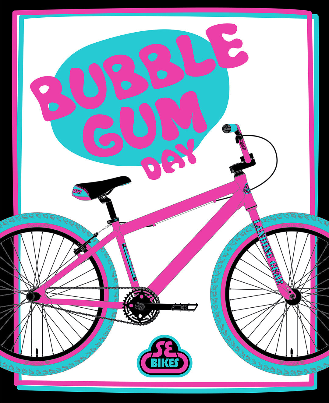 National Bubble Gum Day!?