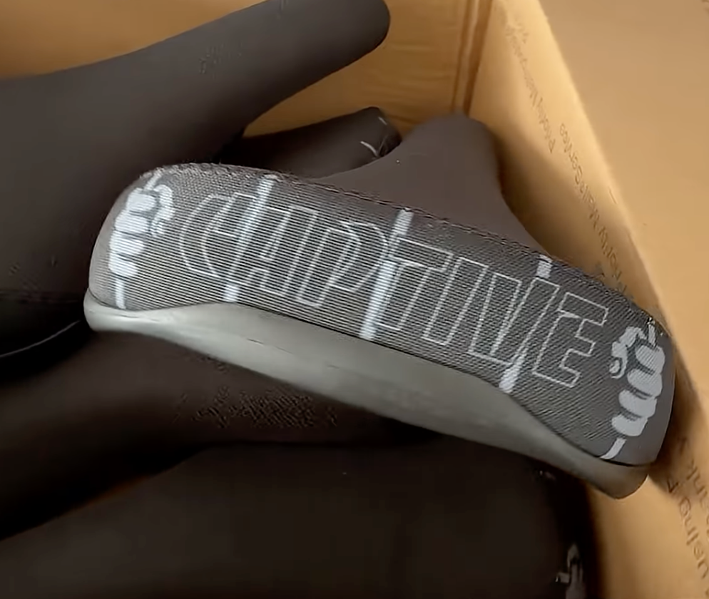 Captive Seats Heading to Toronto!