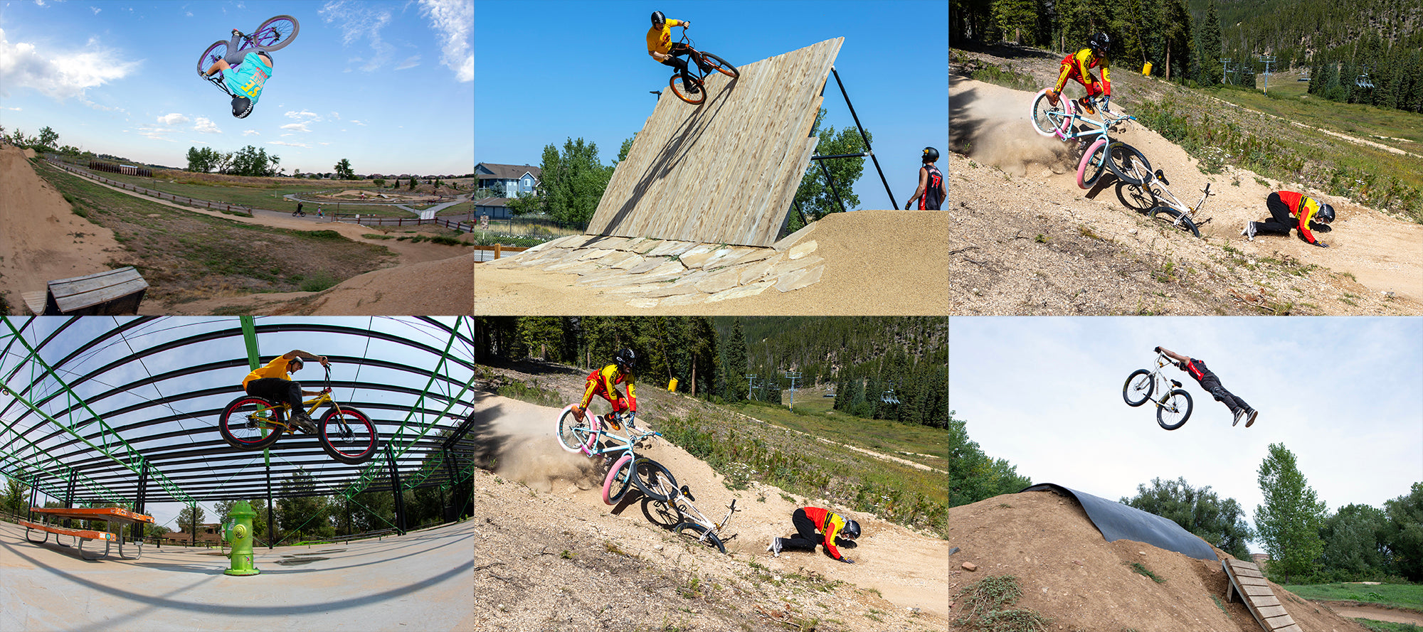 The Ultimate SE Colorado Wrap Up!