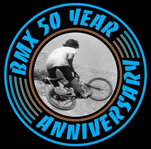 Happy 50th to BMX!