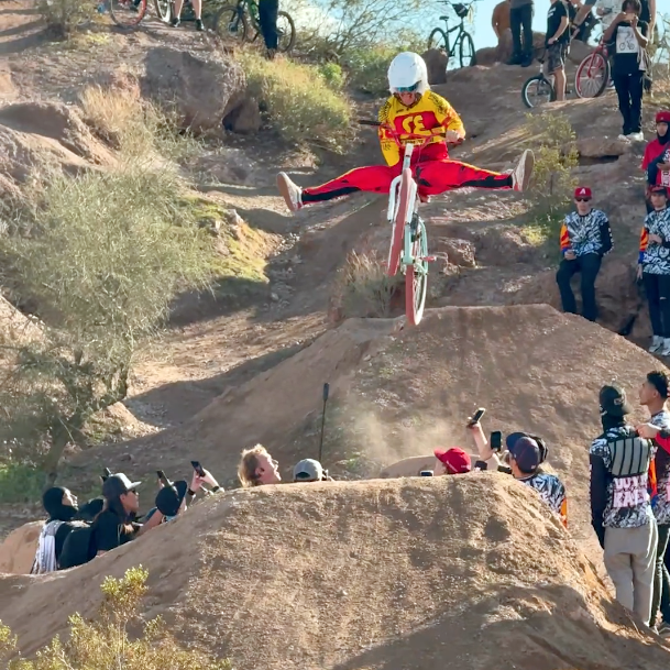 SE Party in Phoenix!