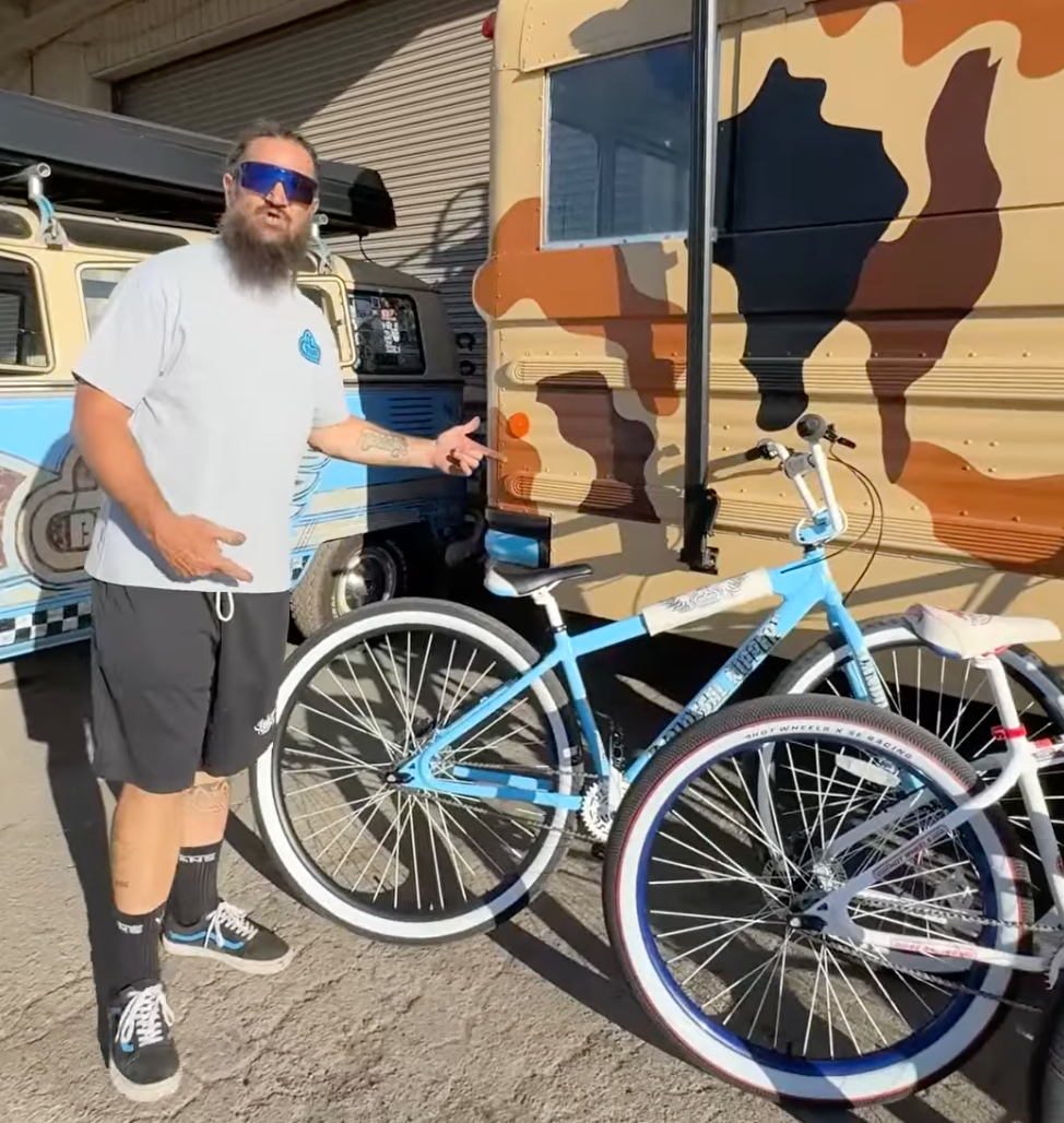Colossal Ripper Joins the Family – SE BIKES Powered By BikeCo