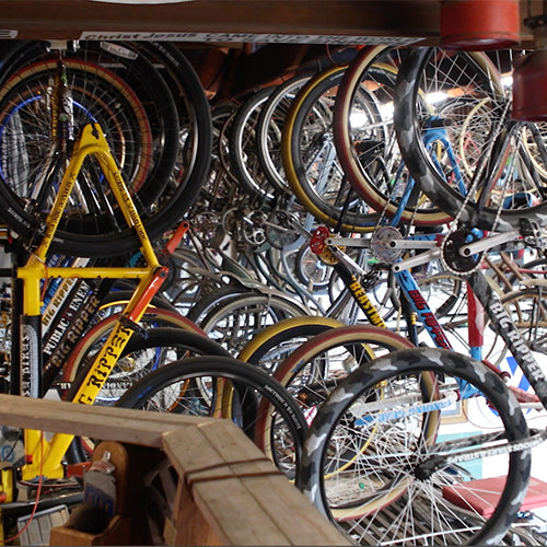 Incredible SE Bikes Collection
