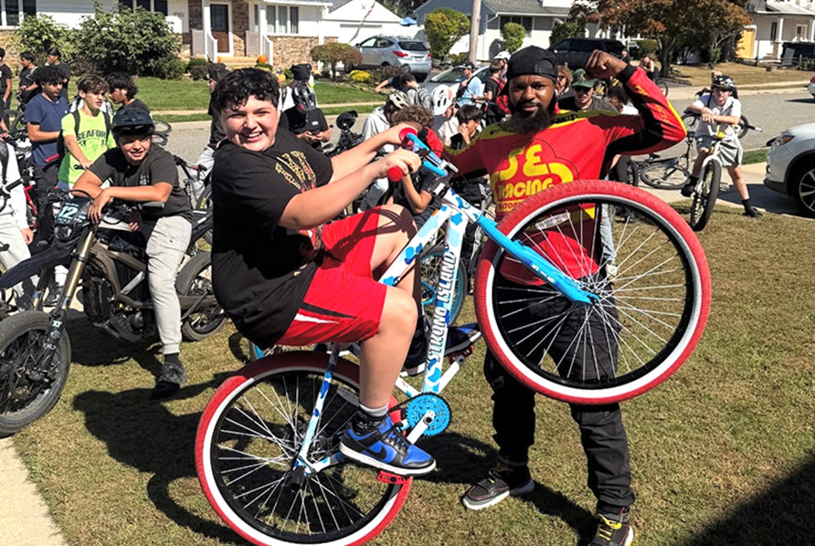 Dblocks to the Rescue!