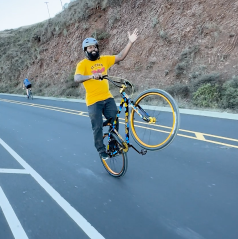 Dblocks Going Long Distance!