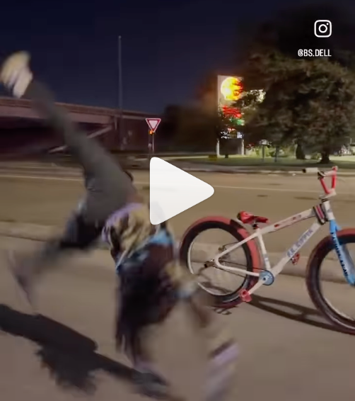 Flipping Out in Houston!