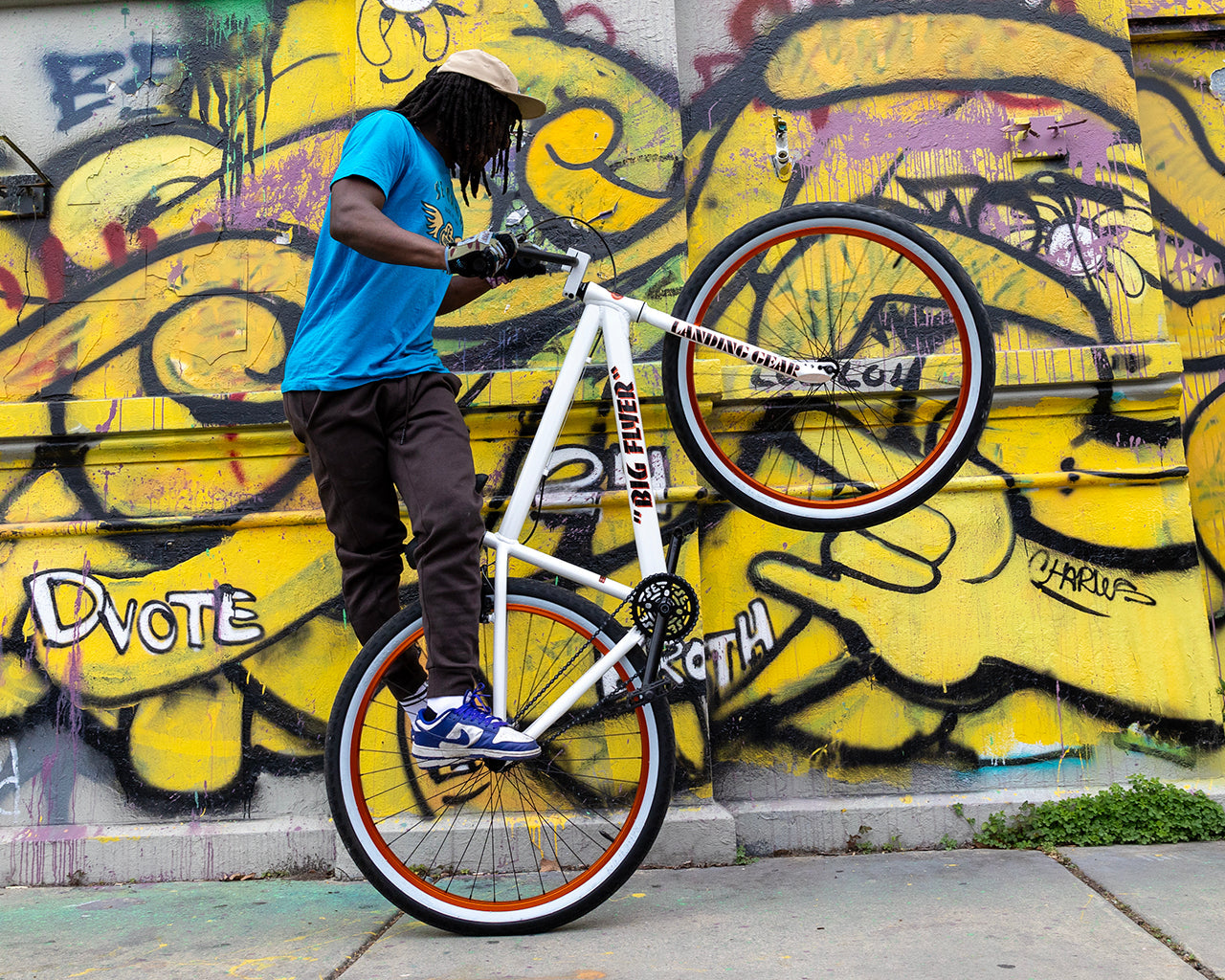 SE Crew in New Orleans!