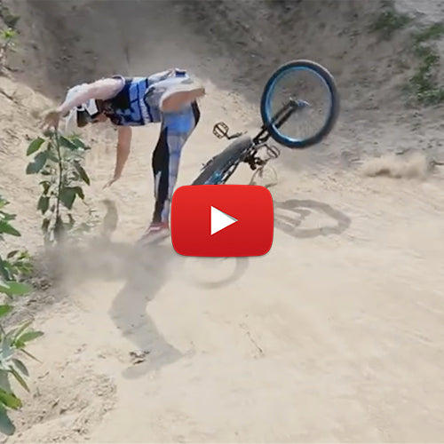 Dick Cheeseburger on the DJ Ripper HD