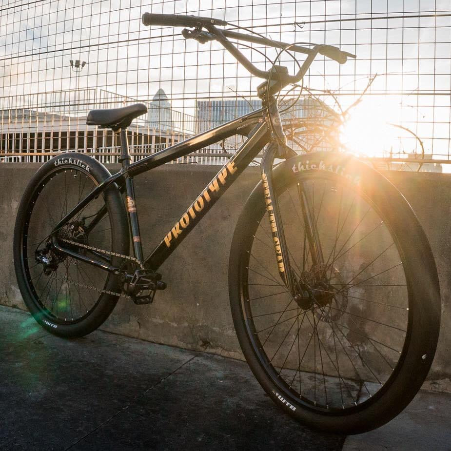 The Prototype Fast Ripper β SE BIKES Powered By BikeCo