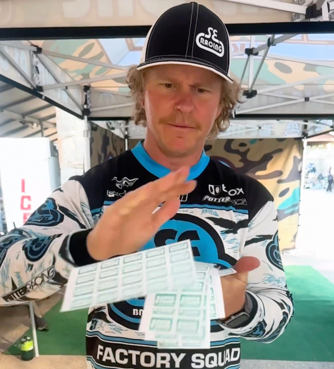 BMX Racing Family Life!