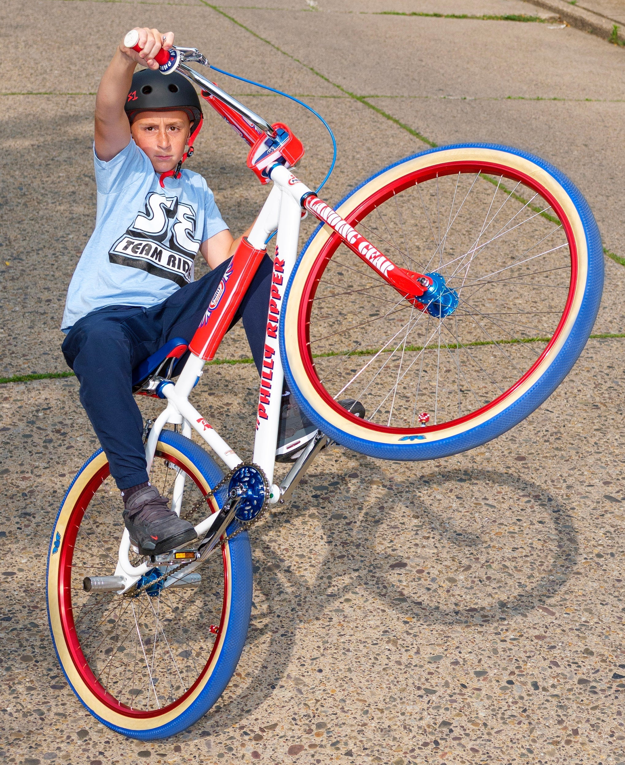 Lilman Hits 1M on Instagram!