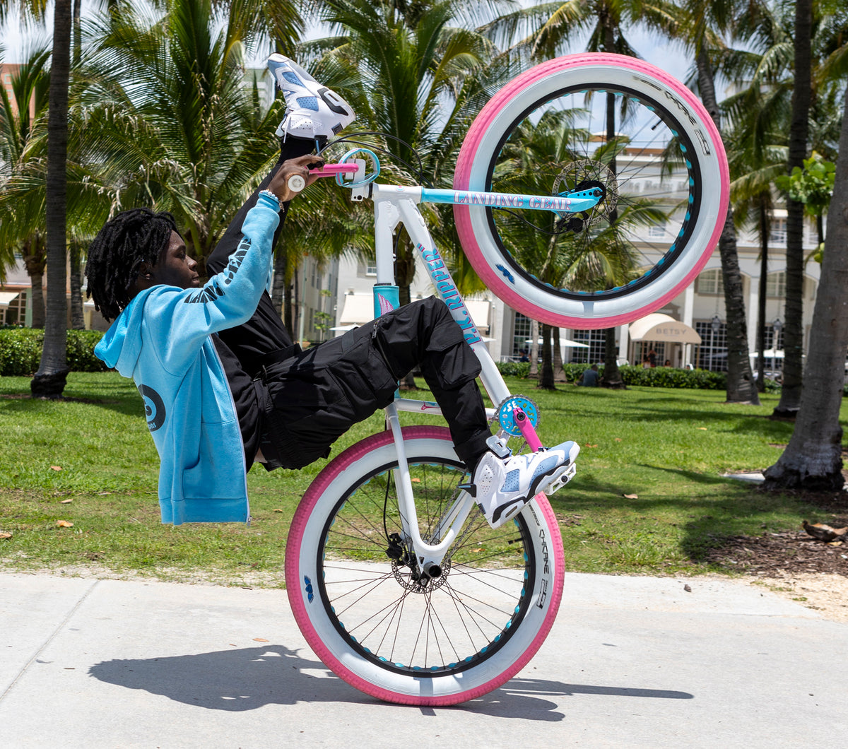 Fat Ripper! – SE BIKES Powered By BikeCo