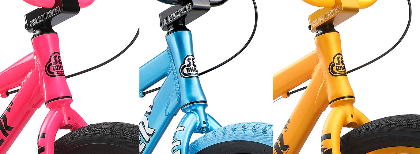 Ready for New SE Hotness!?