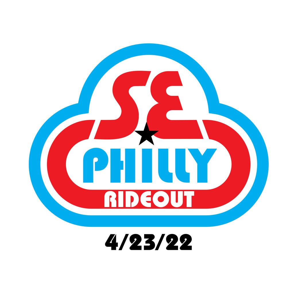 Coming Soon: Philly Rideout