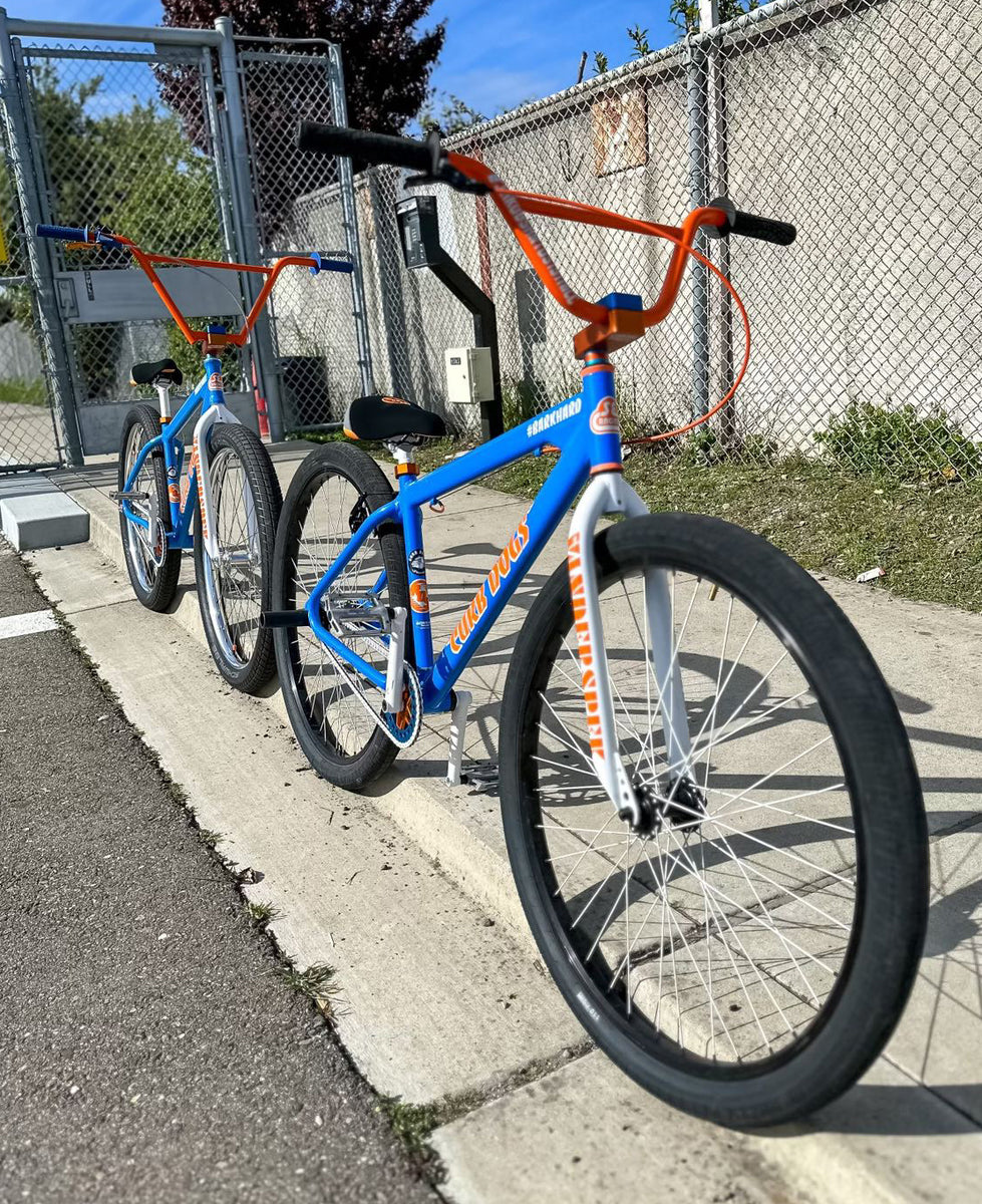 Custom PK Ripper 27.5 – SE BIKES Powered By BikeCo