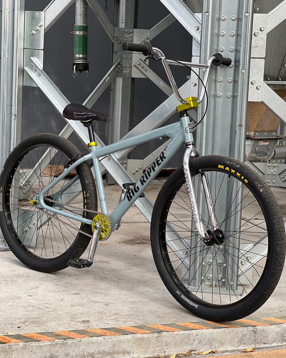 Custom Big Ripper – SE BIKES Powered By BikeCo