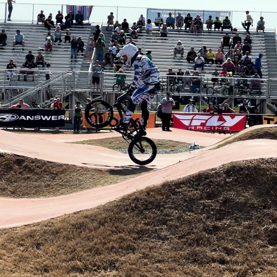 They Didn't Stand a Chance!