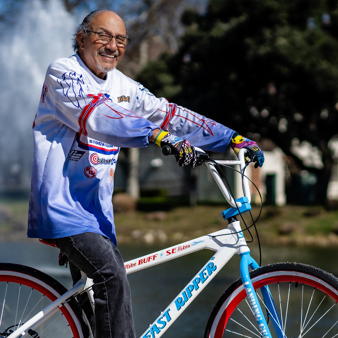 7,200 Miles at 72 Years Old!