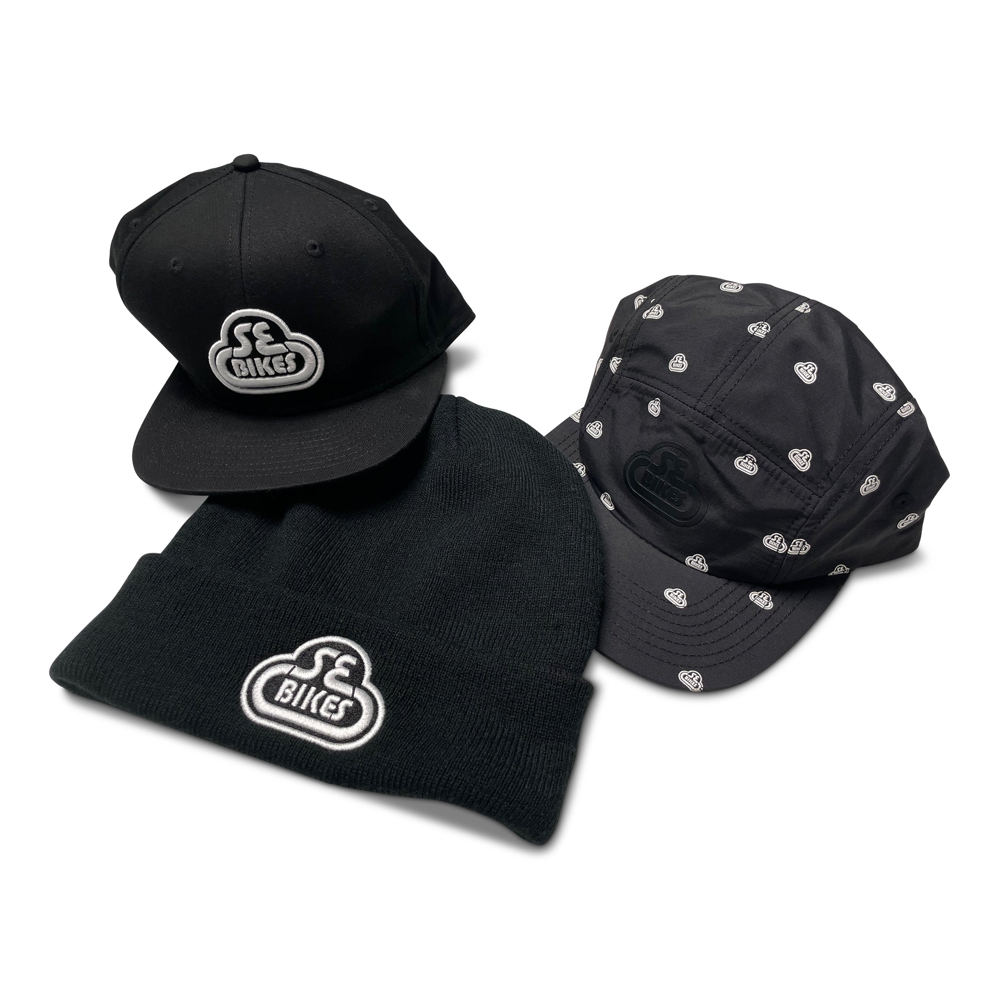SE Bikes Hats!