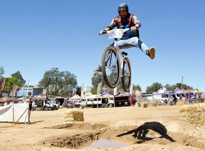 SE Bikes at Frogtown!