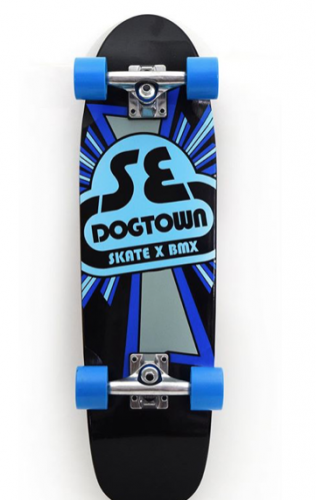 Dogtown X SE Bikes Decks or Complete Skateboards!