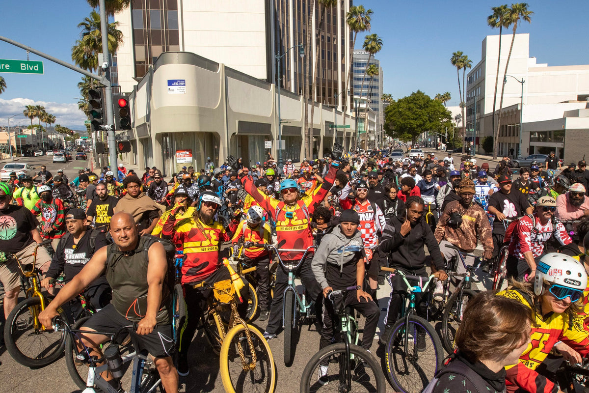 From the Streets to the Beach! – SE BIKES Powered By BikeCo