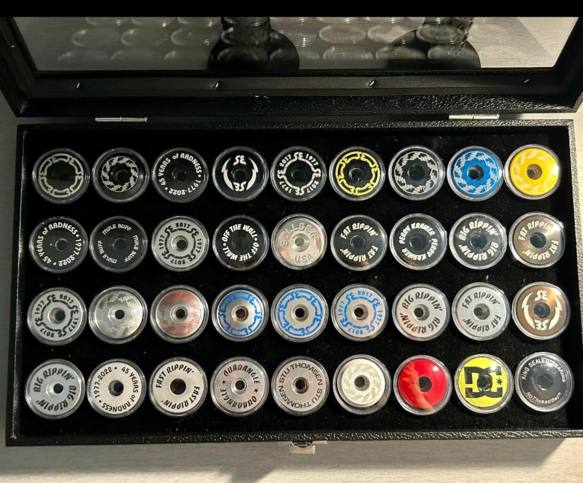 What an SE Collection!