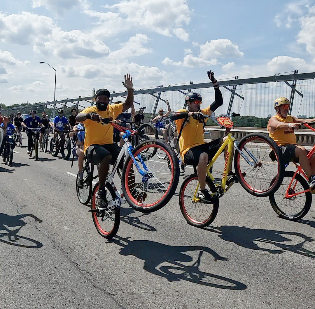 Toronto Rideout 2024! (full video)