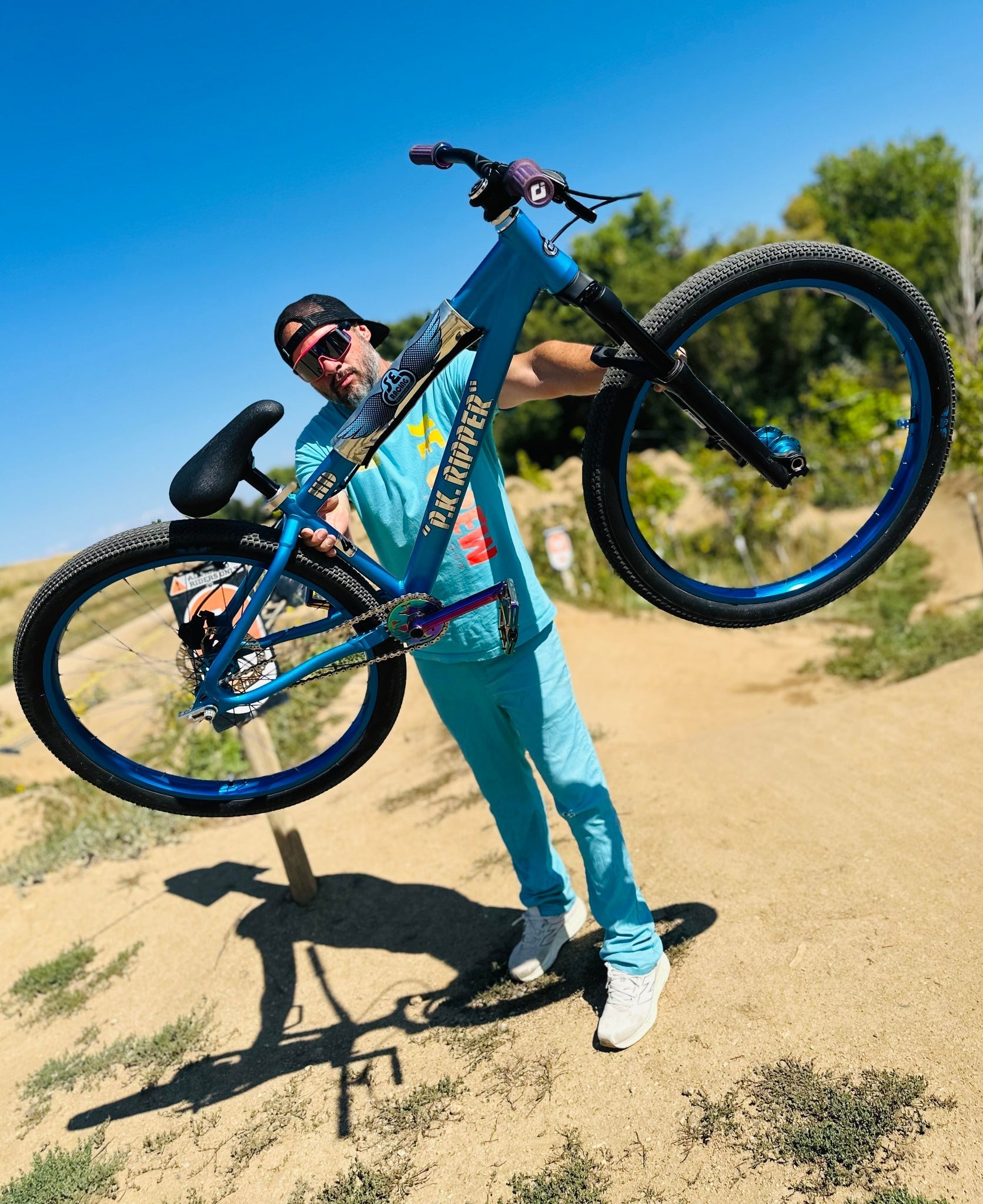 What's Your Favorite SE Bike?