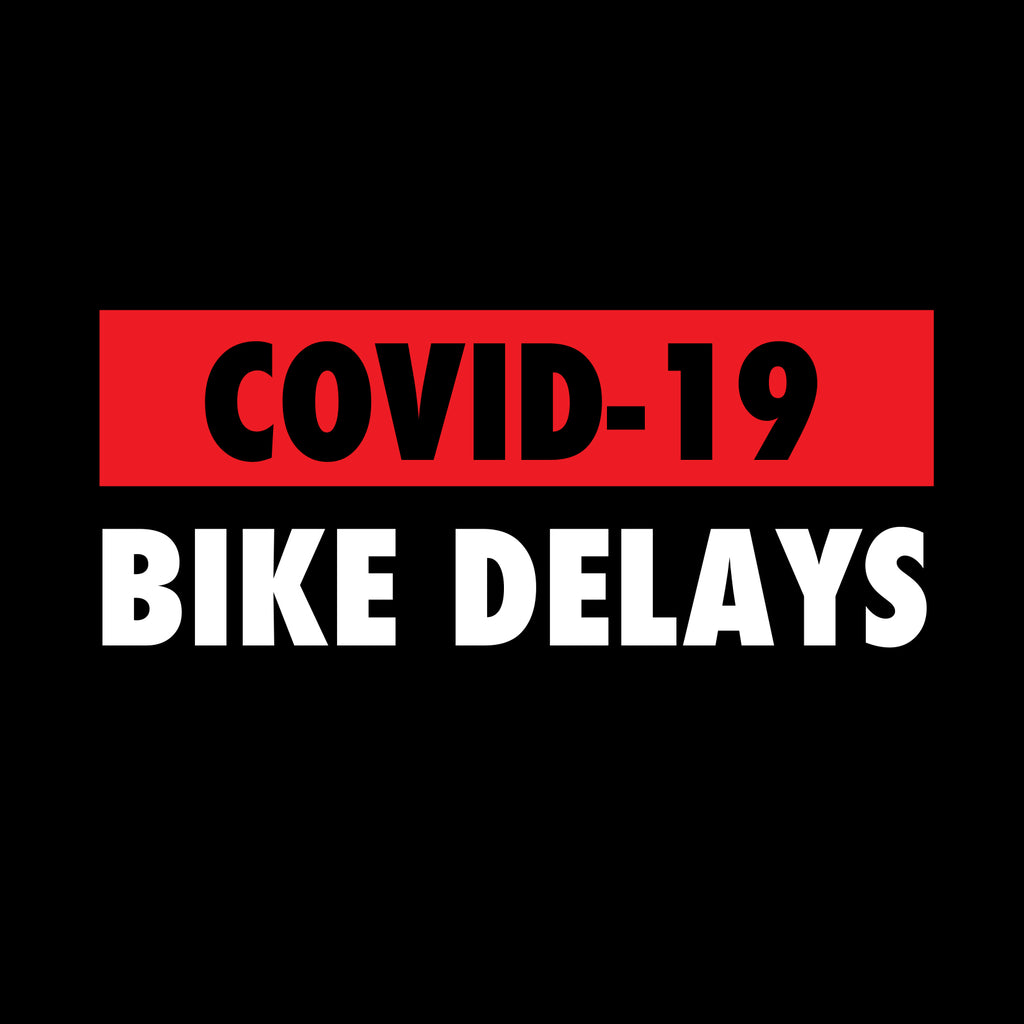 COVID-19 Delays