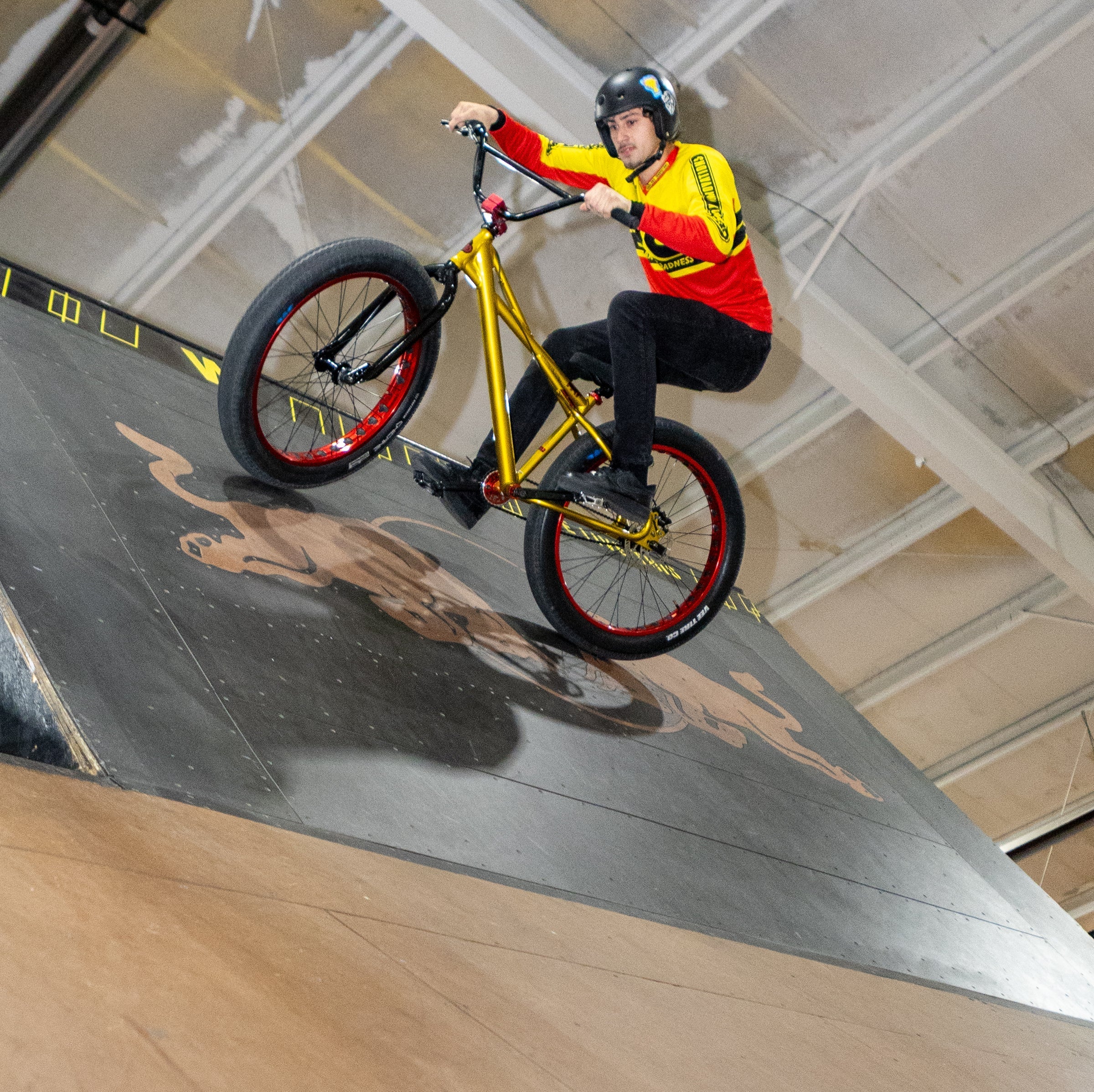 Jojo Joins the SE Team!