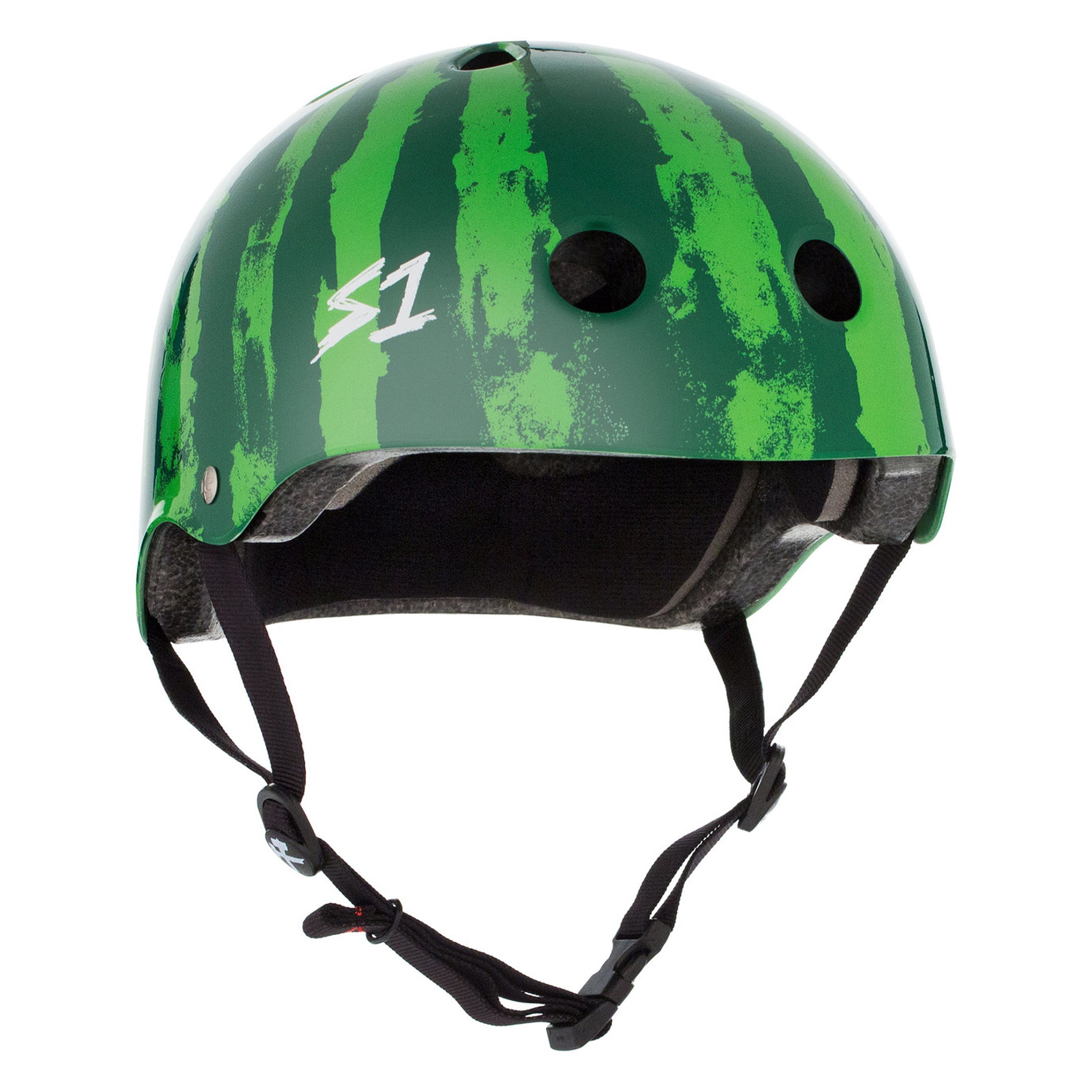 S1 Lifer Helmet - Watermelon