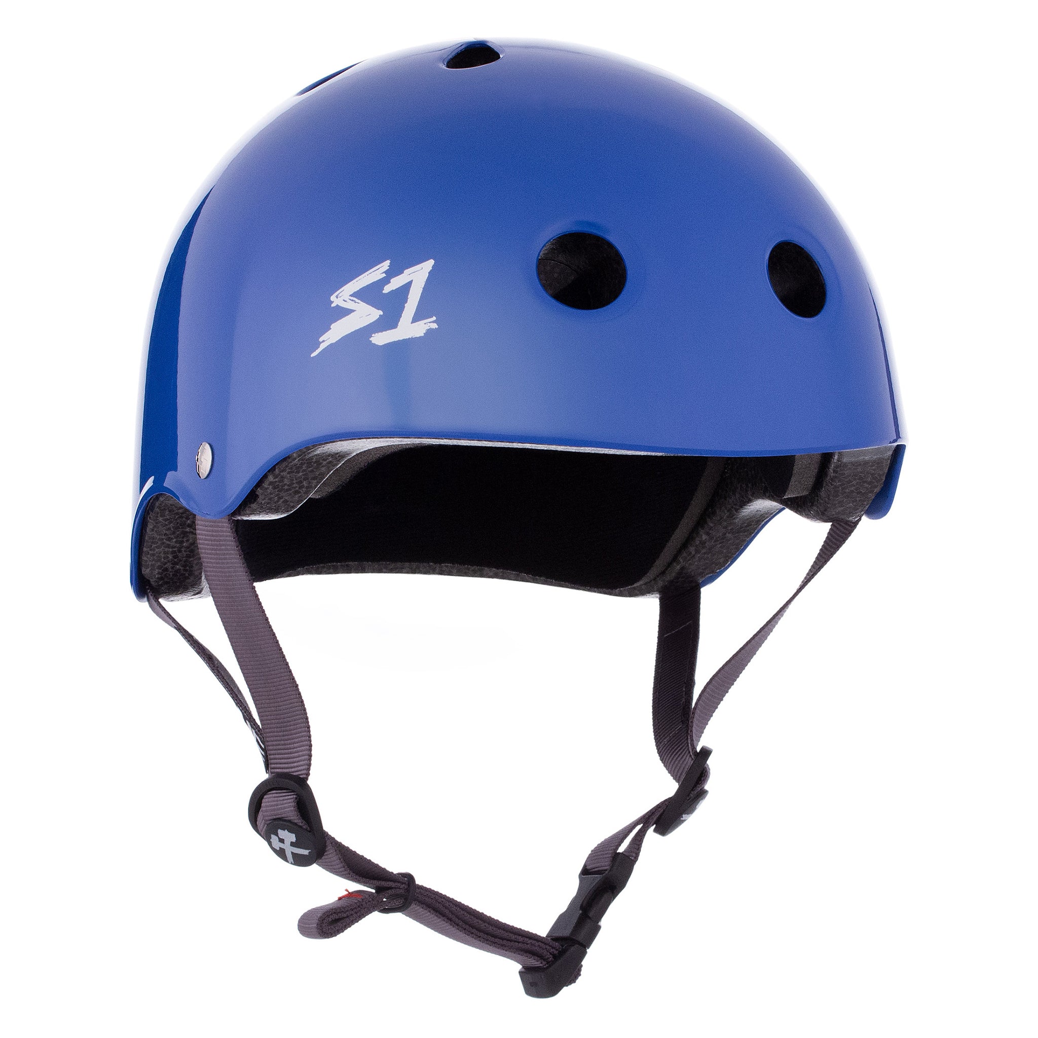 S1 Lifer Helmet - LA Blue