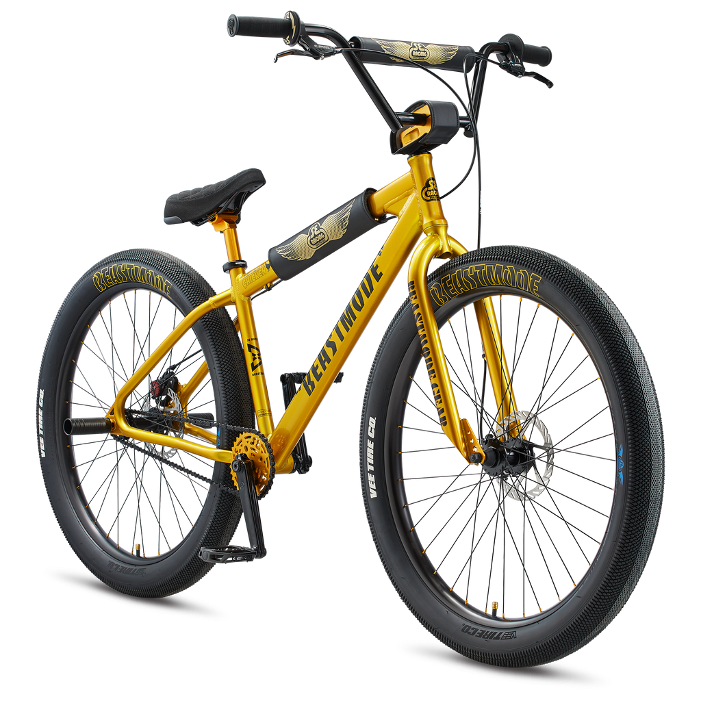 Beast mode top fat ripper