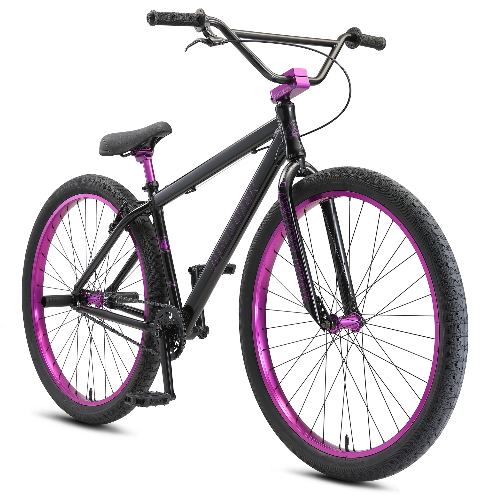 SE Bikes Big Flyer 29 SE BIKES Powered By BikeCo