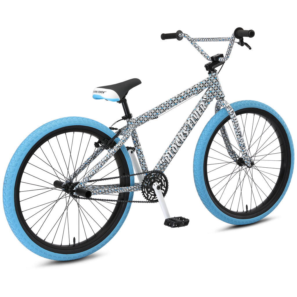 SE Bikes Blocks Flyer 26" SE BIKES Powered By BikeCo