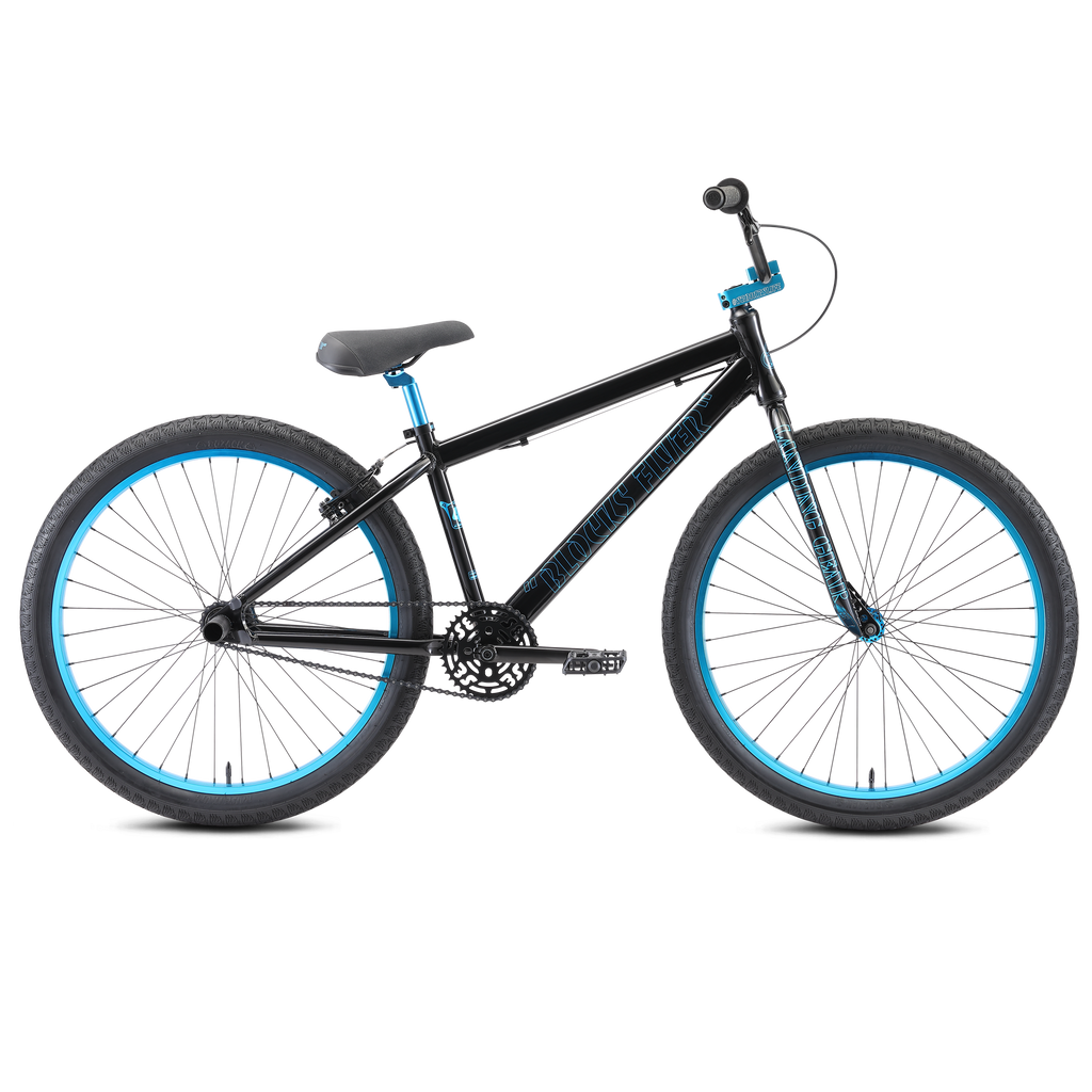 SE Bikes Blocks Flyer 26" SE BIKES Powered By BikeCo