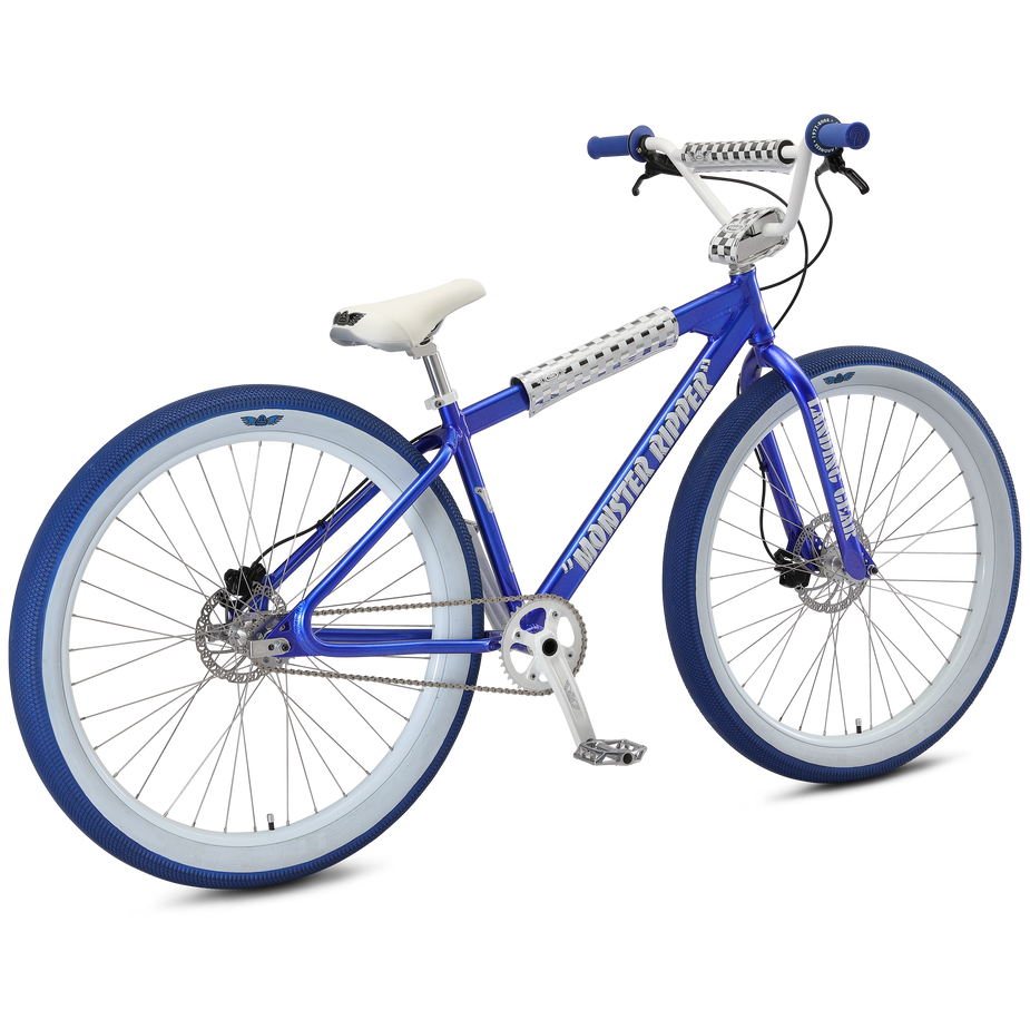 SE Bikes Monster Ripper 29