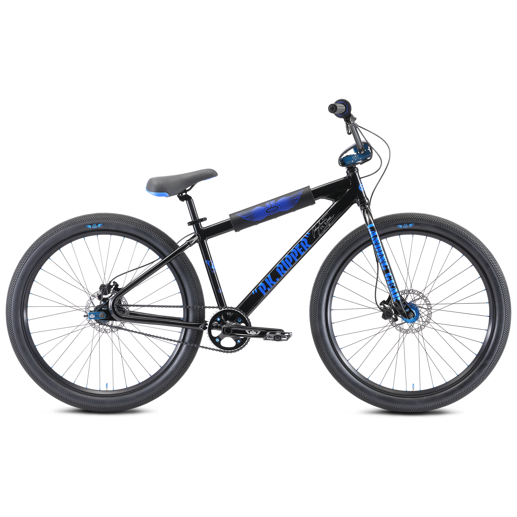 Pk ripper online yellow and red