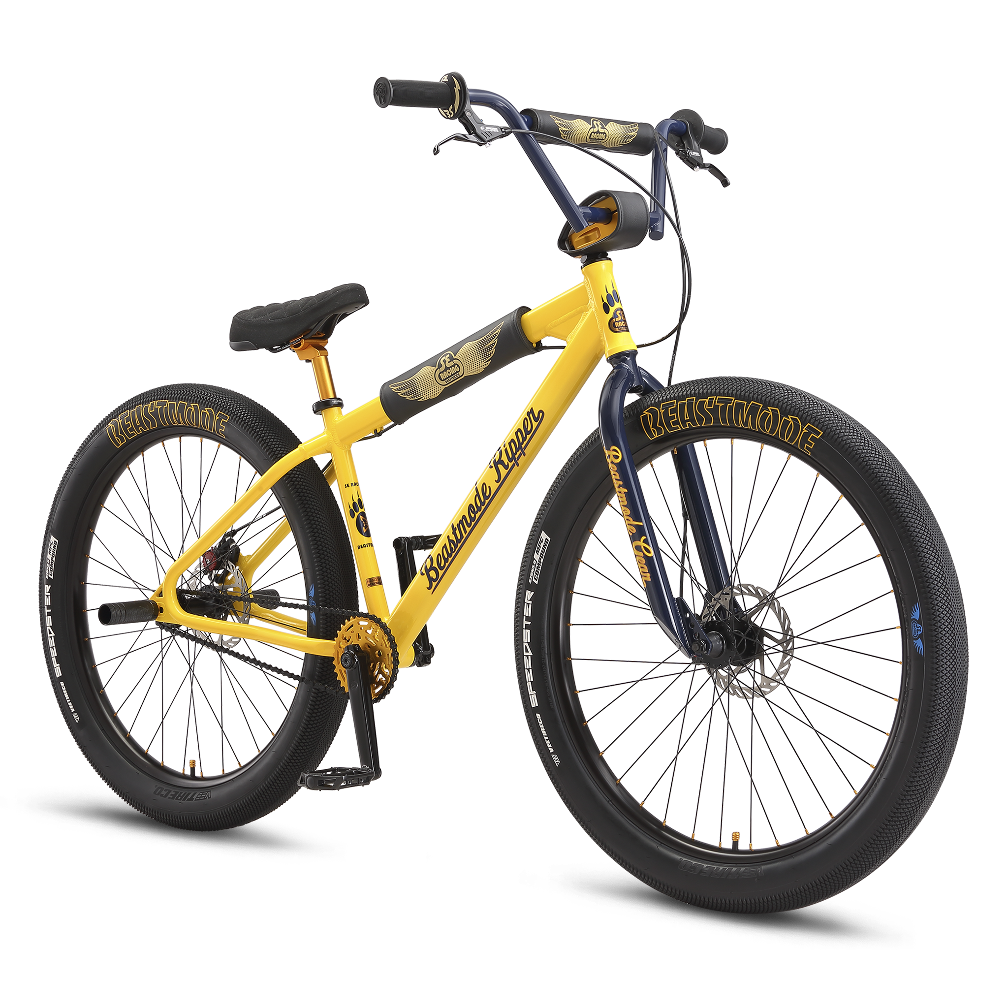 Retro SE BIKES Powered By BikeCo