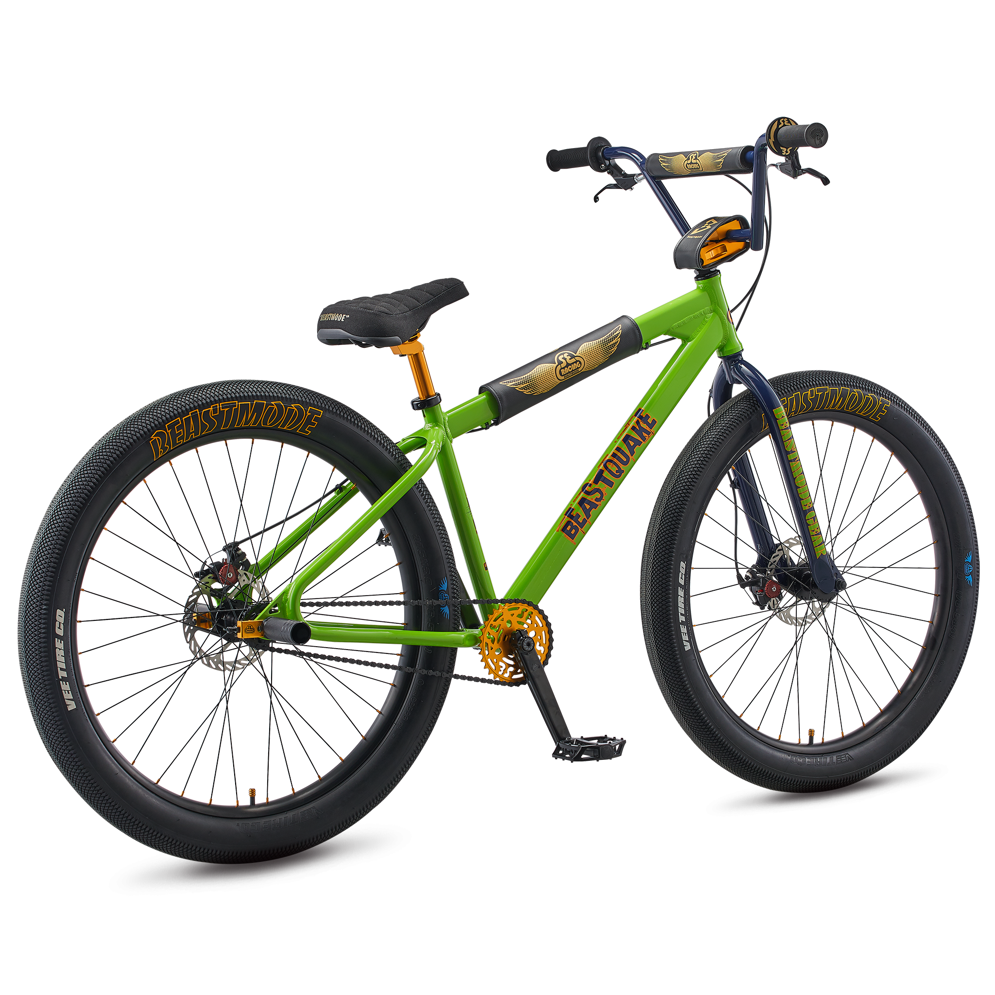 Beastmode Ripper 27.5