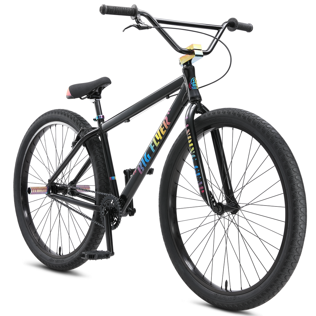SE Bikes Big Flyer 29