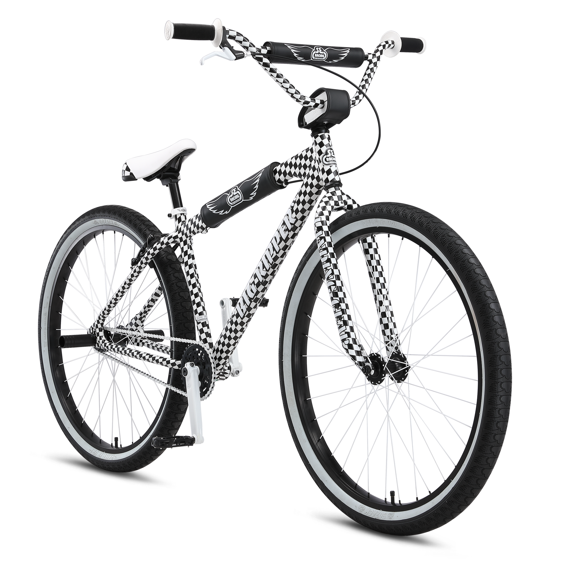 Monster Ripper Big Ripper Bottom Bracket Size SE Bikes Big Ripper