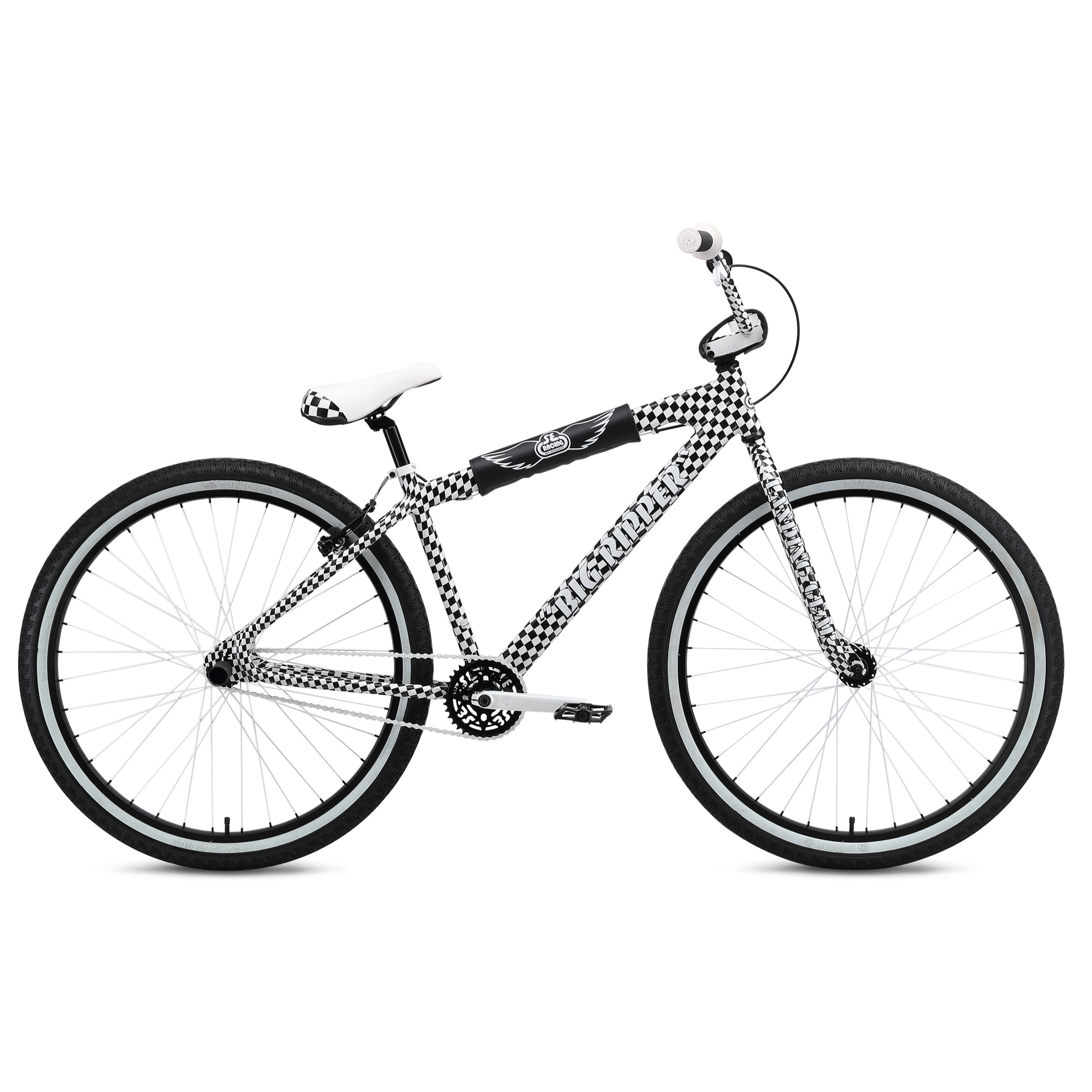 Bmx Se Bikes Big Flyer 29 2021 2021 City Grounds Big Ripper Big