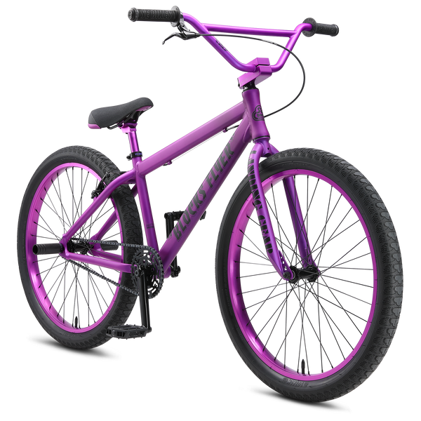 Se bikes shop black and yellow