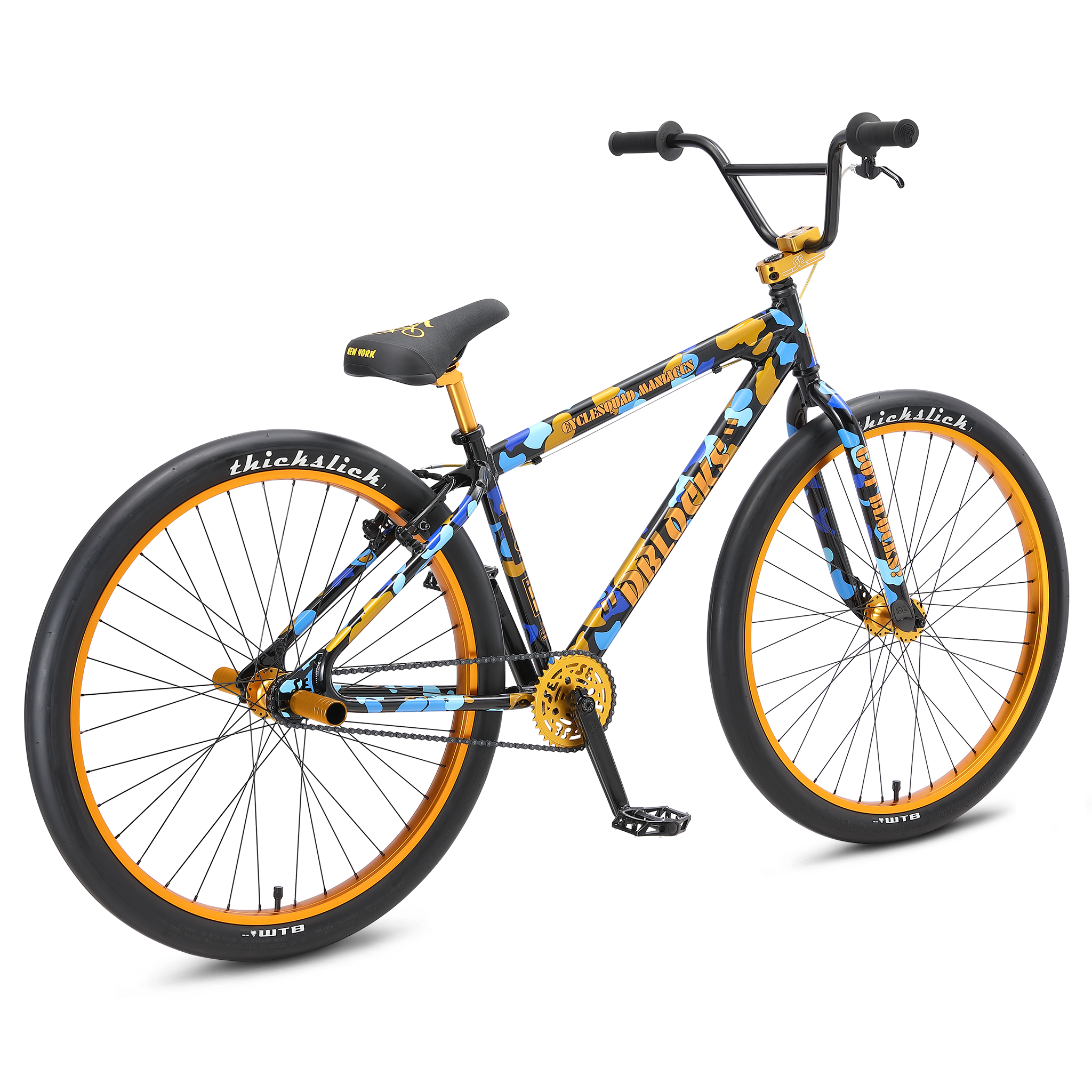 Dblocks Big Ripper 29